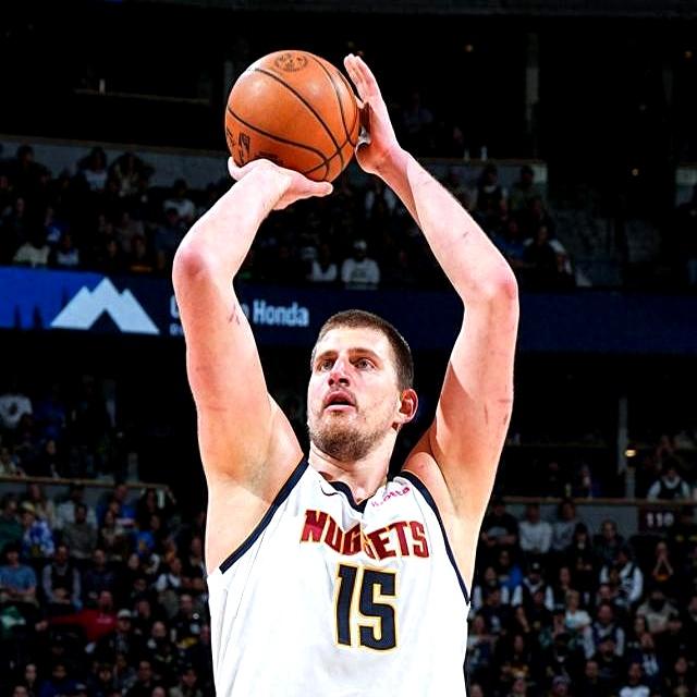 cq9电子游戏平台-约基奇关键时刻救险，中国女排力保胜局拿下系列赛